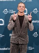 Rome Film Festival - Sandokan Photocall