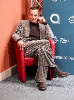 Rome Film Festival - Sandokan Photocall