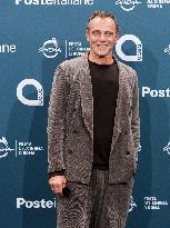 Rome Film Festival - Sandokan Photocall