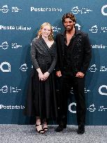 Rome Film Festival - Sandokan Photocall