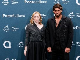 Rome Film Festival - Sandokan Photocall