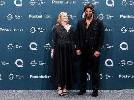 Rome Film Festival - Sandokan Photocall