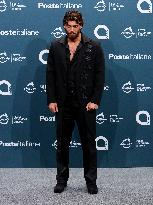 Rome Film Festival - Sandokan Photocall
