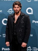 Rome Film Festival - Sandokan Photocall