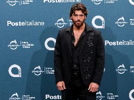 Rome Film Festival - Sandokan Photocall