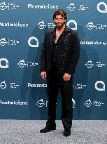 Rome Film Festival - Sandokan Photocall