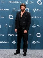 Rome Film Festival - Sandokan Photocall