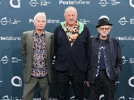 Rome Cinema Fest 2025 - I Am Curious Johnny Photocall