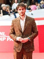 Rome Cinema Fest 2025 - Pride and Prejudice Photocall