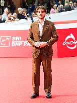 Rome Cinema Fest 2025 - Pride and Prejudice Photocall