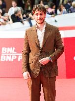 Rome Cinema Fest 2025 - Pride and Prejudice Photocall