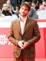 Rome Cinema Fest 2025 - Pride and Prejudice Photocall
