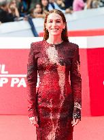 Rome Cinema Fest 2025 - Pride and Prejudice Photocall