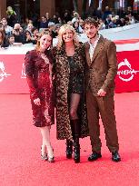 Rome Cinema Fest 2025 - Pride and Prejudice Photocall