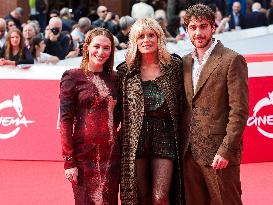 Rome Cinema Fest 2025 - Pride and Prejudice Photocall