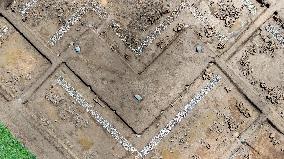 Sijiaoping Archeological Site - China