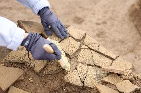 Sijiaoping Archeological Site - China