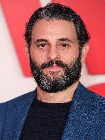 Nobody Wants This Season 2 Premiere - LA