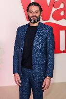 Nobody Wants This Season 2 Premiere - LA