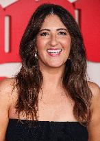 Nobody Wants This Season 2 Premiere - LA