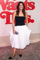 Nobody Wants This Season 2 Premiere - LA