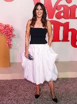 Nobody Wants This Season 2 Premiere - LA