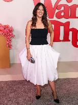 Nobody Wants This Season 2 Premiere - LA