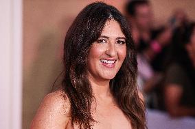 Nobody Wants This Season 2 Premiere - LA