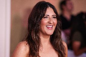 Nobody Wants This Season 2 Premiere - LA