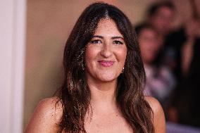 Nobody Wants This Season 2 Premiere - LA