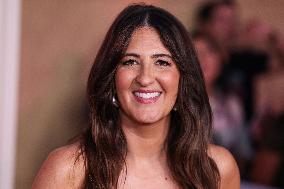 Nobody Wants This Season 2 Premiere - LA