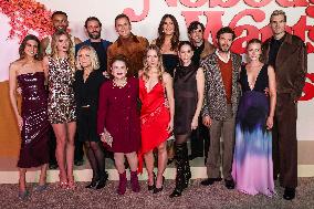 Nobody Wants This Season 2 Premiere - LA