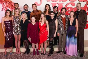 Nobody Wants This Season 2 Premiere - LA