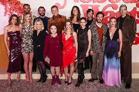 Nobody Wants This Season 2 Premiere - LA