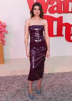 Nobody Wants This Season 2 Premiere - LA