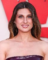 Nobody Wants This Season 2 Premiere - LA