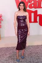 Nobody Wants This Season 2 Premiere - LA