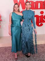 Nobody Wants This Season 2 Premiere - LA