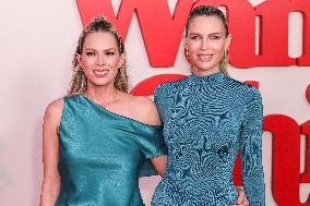 Nobody Wants This Season 2 Premiere - LA