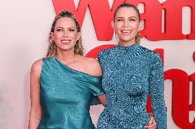 Nobody Wants This Season 2 Premiere - LA