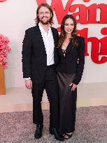 Nobody Wants This Season 2 Premiere - LA