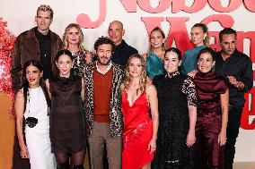 Nobody Wants This Season 2 Premiere - LA