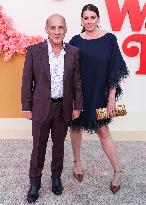 Nobody Wants This Season 2 Premiere - LA