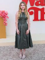 Nobody Wants This Season 2 Premiere - LA