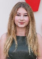 Nobody Wants This Season 2 Premiere - LA