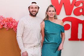 Nobody Wants This Season 2 Premiere - LA