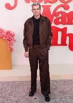 Nobody Wants This Season 2 Premiere - LA