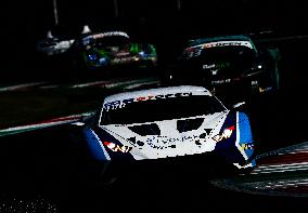MOTORI - Motori - International GT Open