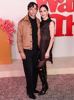 Nobody Wants This Season 2 Premiere - LA