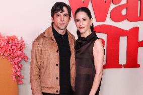 Nobody Wants This Season 2 Premiere - LA